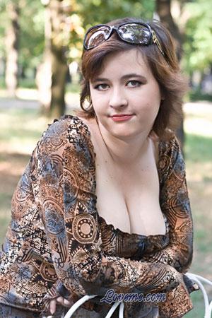 Ukraine women