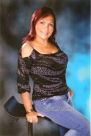 Colombia women