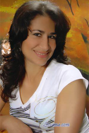 Colombia women