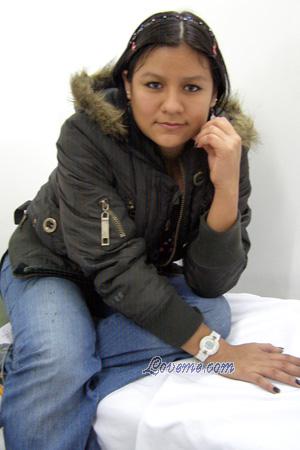 Peru women