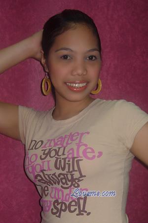 Philippines women