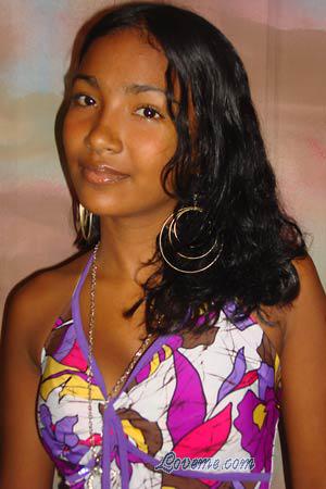 Colombia women