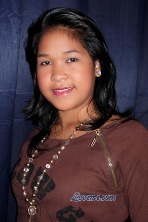 Philippines women