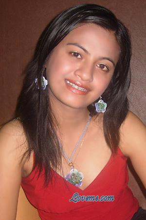 Philippines women
