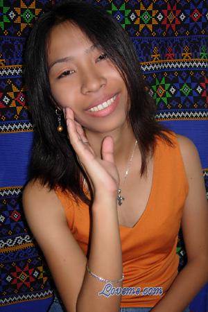 Philippines women