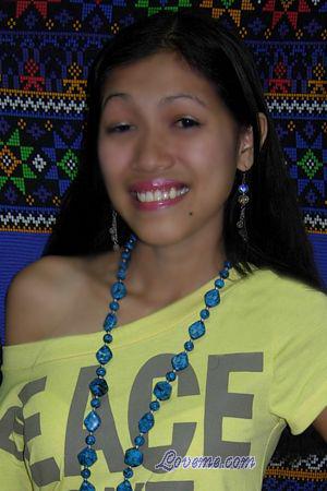 Philippines women