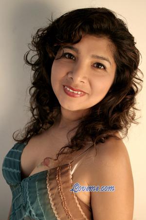 Peru women