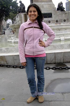 Peru women