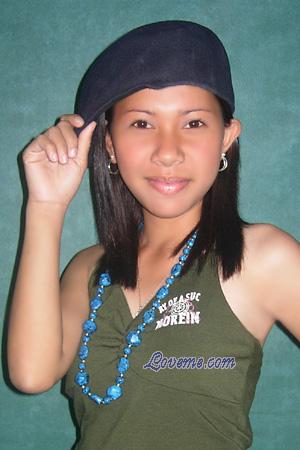Philippines women