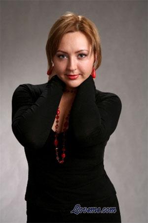 Russia women