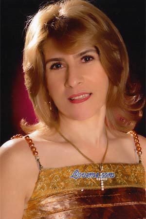 Colombia women
