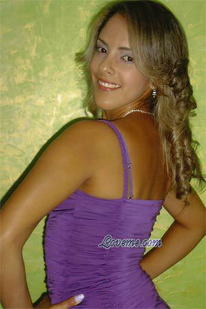 Colombia women