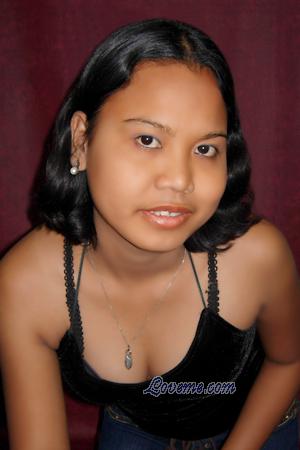 Philippines women