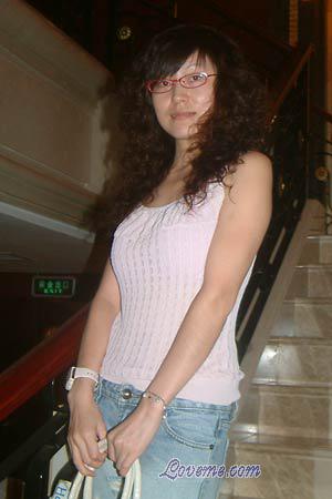 China women