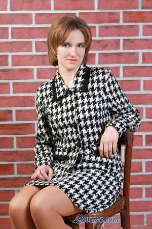 Russia women