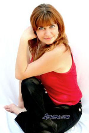 Ukraine women