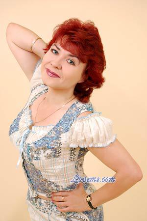 Ukraine women