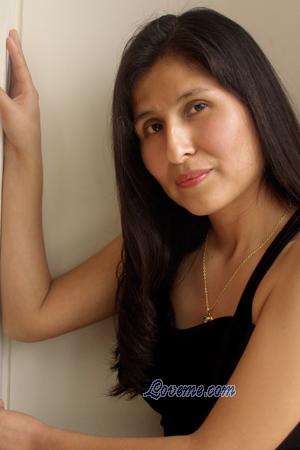 Peru women