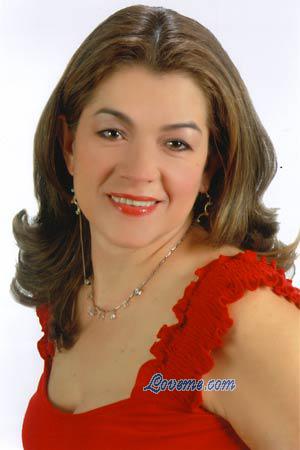 Colombia women