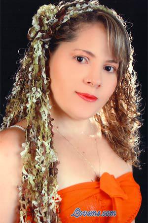 Colombia women