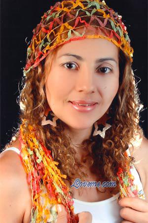 Colombia women