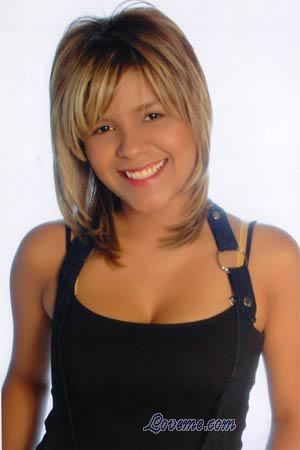 Colombia women