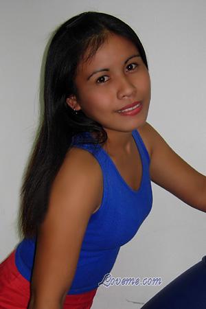 Philippines women