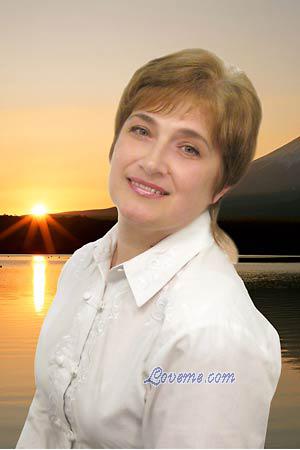 Ukraine women