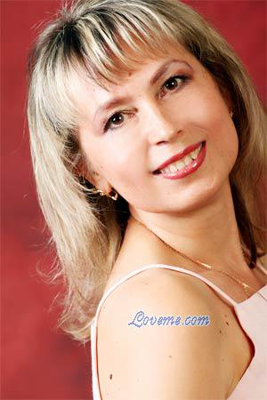 Ukraine women