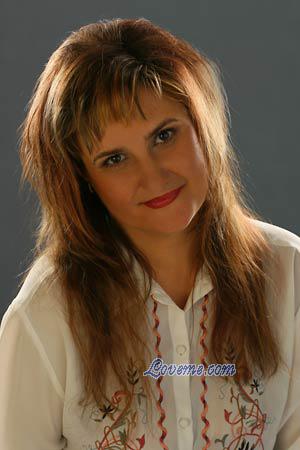 Ukraine women