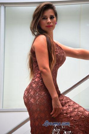 Colombia women