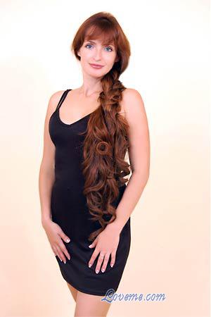 Ukraine women