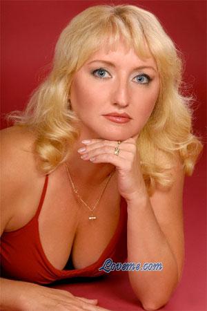 Ukraine women