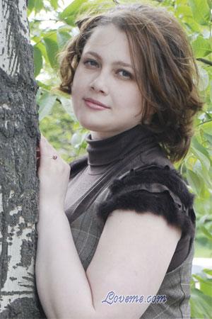 Ukraine women