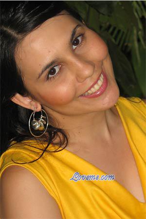 Colombia women