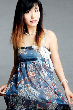 China women