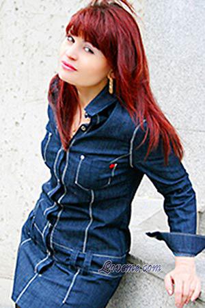 Ukraine women