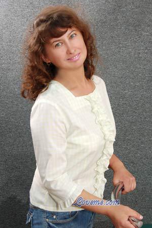 Ukraine women