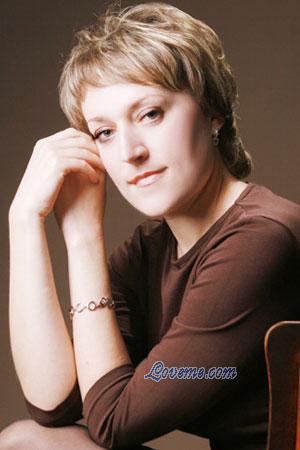 Ukraine women