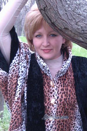 Ukraine women