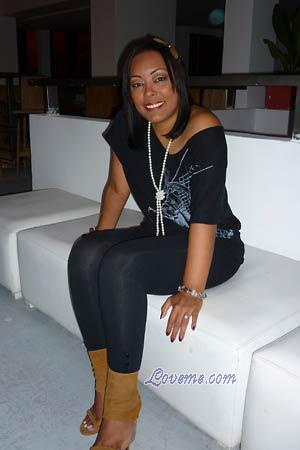 Colombia women