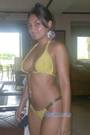 Costa Rica women