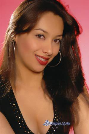 Colombia women
