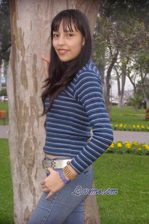 Peru women