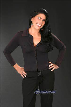 Colombia women