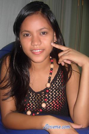 Philippines women