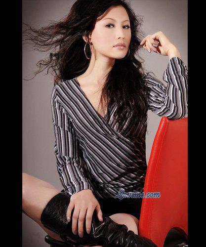 China women