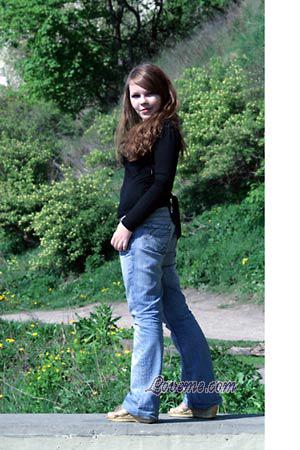 Russia women
