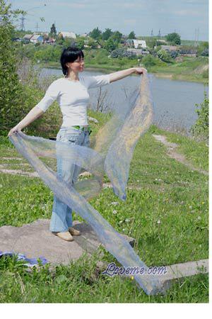 Russia women