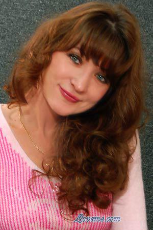 Ukraine women